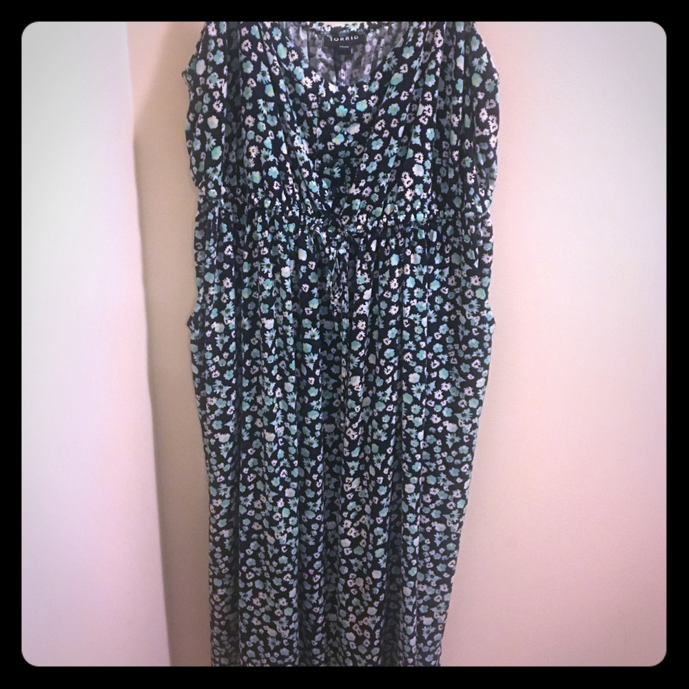 Torrid Dress
